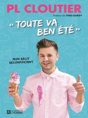 cover image of «Toute va ben été!»